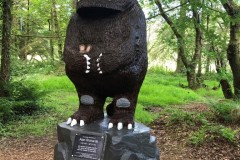 Sculpture Trail