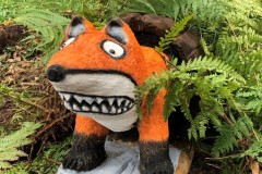 New-fox
