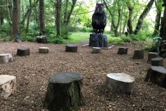 New-log-circle-July