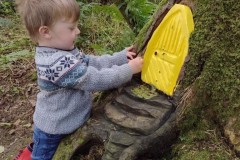 Yellow-fairy-door-2